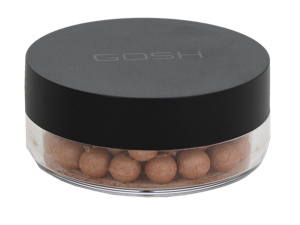 Gosh Precious Powder Pearls Glow 25 g Gezichtspoeder