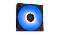 DeepCool FC120 Computer behuizing Ventilator 12 cm Zwart 1 stuk(s) - thumbnail