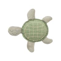 Knuffel voor honden Trixie Groen