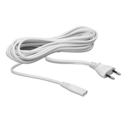 Flexson FLXP55M1011EU SONOS FIVE, P5, SUB, ARC, BEAM 5 METER KABEL Audio accessoire Wit