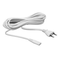 Flexson FLXP55M1011EU SONOS FIVE, P5, SUB, ARC, BEAM 5 METER KABEL Audio accessoire Wit