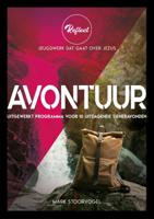 Avontuur (Paperback)