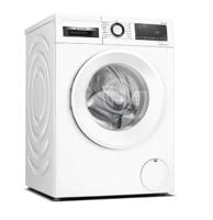 Bosch Serie 4 WGG04409FR wasmachine Voorbelading 9 kg 1400 RPM Wit