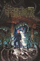 Poster Jujutsu Kaisen Itadori & Sukuna 61x91,5cm