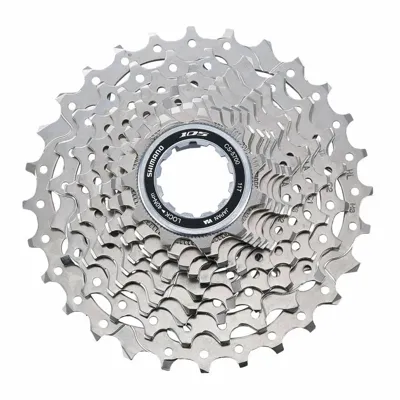 Shimano Cassette 10-Sp 11-25T Cs5700