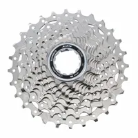 Shimano Cassette 10-Sp 11-25T Cs5700 Shimano Cassette 10-Sp 11-25T Cs5700