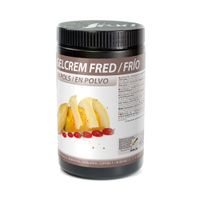 Sosa - Gelcrèma Koud- 500g