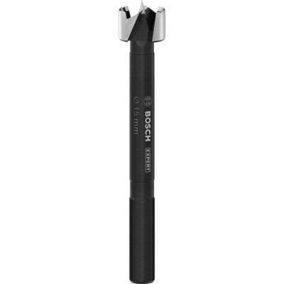 Bosch Accessories 2608901824 Forstnerboor 15 mm Gezamenlijke lengte 88 mm 1 stuk(s)