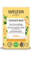 Weleda Shower Bar Ginger + Petitgrain