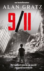 9/11 - Alan Gratz - ebook