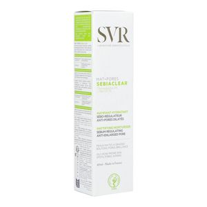 SVR Sebiaclear Matterende Crème 40ml