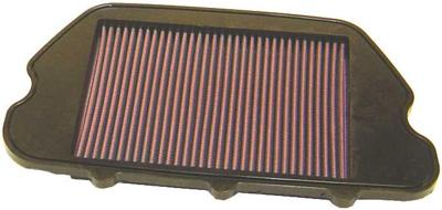K&N Replac. filter ha-1197
