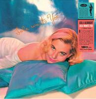 Lola Albright - Lola Wants You LP