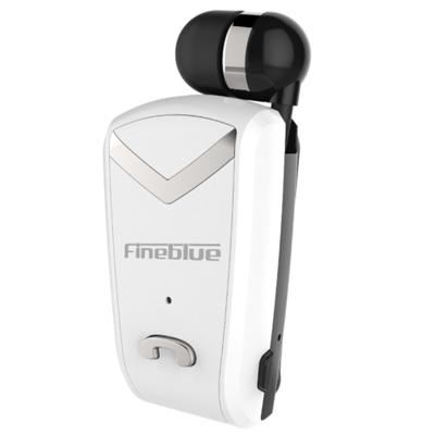 Fineblue F-V2 Bluetooth 4 1 draadloze stereo Bluetooth in-ear oortelefoon mini headset voor iPhone Samsung Tablet Bluetooth F-V2