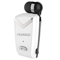 Fineblue F-V2 Bluetooth 4 1 draadloze stereo Bluetooth in-ear oortelefoon mini headset voor iPhone Samsung Tablet Bluetooth F-V2