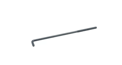 Waelbers Muurplaatanker M16x450x50, blauw verzinkt (GV) - 10 Stuk(s) - 329131.32 Waelbers Muurplaatanker M16x450x50, blauw verzinkt (GV) - 10 Stuk(s) - 329131.32