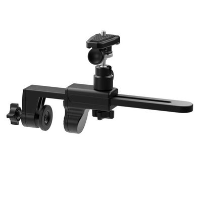 Pulsar C-clamp mount