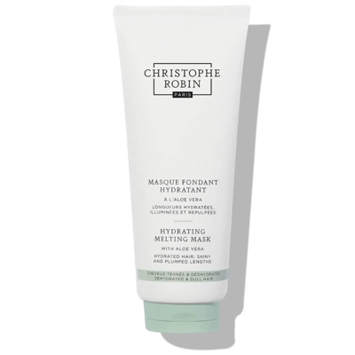 Christophe Robin Hydrating Melting Masker With Aloe Vera