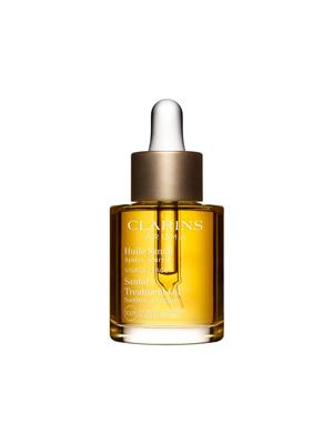 Clarins Face Olie Rebalancing Care Santal Treatment Oil 30ml Clarins Face Olie Rebalancing Care Santal Treatment Oil 30ml