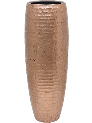 Baq Opus Hammered Partner Gold (met inzetbak) 35x97cm
