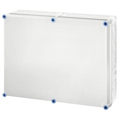 Hensel Mi 0601 20001318 Behuizing 600 x 450 x 170 Kunststof 1 stuk(s)