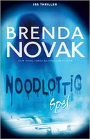 Noodlottig spel - Brenda Novak - ebook