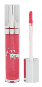 Pupa Milano - Pupa Miss Pupa Ultra-Shine Lip Gloss 5 ml Lipgloss