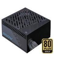 AZZA PSAZ-850G(ATX 3.1) PC-netvoeding ATX 80 Plus Gold
