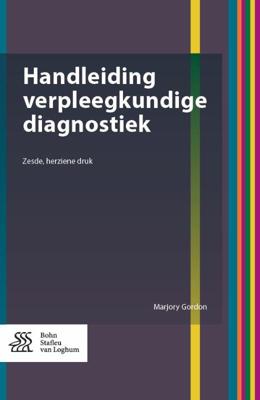 Handleiding verpleegkundige diagnostiek (Paperback)