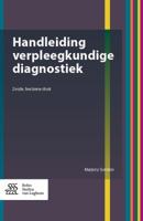 Handleiding verpleegkundige diagnostiek (Paperback)