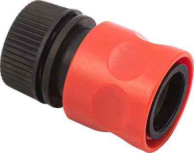 Meister garden slangstuk 1/2 los - wu9928090