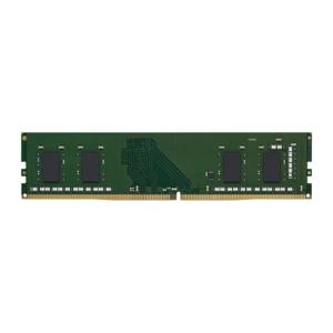 Kingston Speicher Werkgeheugenmodule voor PC DDR4 8 GB 1 x 8 GB Non-ECC 2666 MHz 288-pins DIMM CL19 KCP426NS6/8
