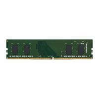 Kingston Werkgeheugenmodule voor PC DDR4 16 GB 1 x 16 GB Non-ECC 2666 MHz 288-pins DIMM CL19 KCP426NS8/16 - thumbnail