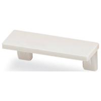 Phoenix Contact 2833644 MP 2 Opschriftlabel Markeringsvlak: 9 x 25 mm 10 stuk(s)