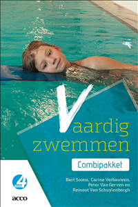 Combipakket Vaardig zwemmen (Paperback)