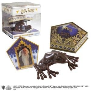 Harry Potter Replica Chocolade Kikker