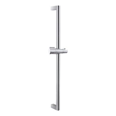 Tres Fashion glijstang 67 cm rond chroom