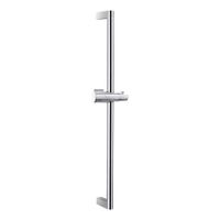 Tres Fashion glijstang 67 cm rond chroom