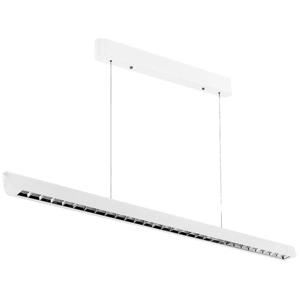 V-TAC VT-7-36-W Lineaire verlichting - 3 IN 1 lineaire verlichting - Samsung - IP20 - Wit - 36