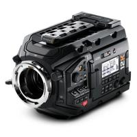 Blackmagic URSA Mini Pro 12K OLPF