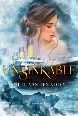 Unsinkable (Hardback)