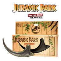 Jurassic Park Replica 1/1 Raptor Claw Jurassic Park Replica 1/1 Raptor Claw
