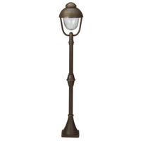 Albert Buiten lamp staandJardi 135cm - brons - 652029