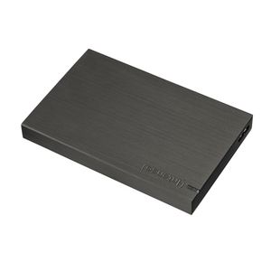 Intenso Memory Board 1 TB Externe harde schijf (2,5 inch) USB 3.2 Gen 1 (USB 3.0) Antraciet 6028660