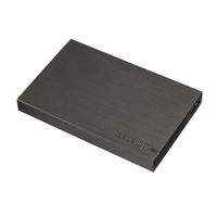 Intenso Memory Board 1 TB Externe harde schijf (2,5 inch) USB 3.2 Gen 1 (USB 3.0) Antraciet 6028660 - thumbnail