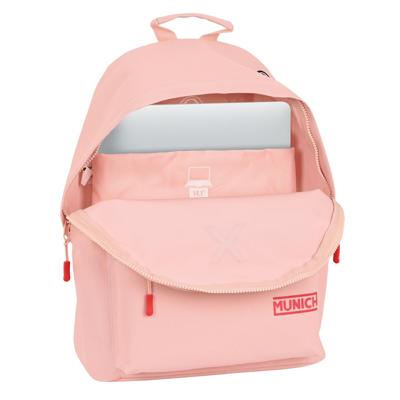 Laptoptas Munich munich basicos (31 x 41 x 16 cm)