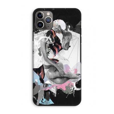 Camouflage de sommeil: iPhone 11 Pro Max Tough Case