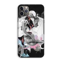 Camouflage de sommeil: iPhone 11 Pro Max Tough Case