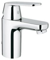 Grohe Eurosmart Cosmopolitan Wastafelkraan Met Ketting Chroom - thumbnail