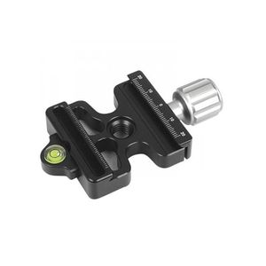 Leofoto DC-50 Snelkoppeling voor Manfrotto 200PL